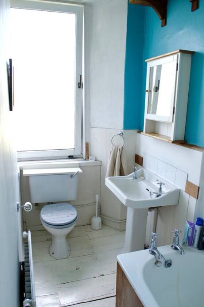 Apartamentos 2 Bedroom Central Home With King Beds Sleeps 4