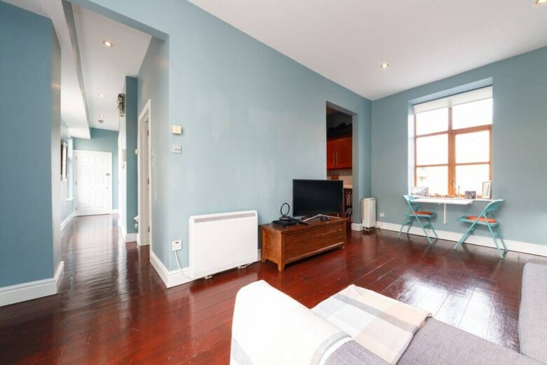 1 Bedroom Apartment In Dublin