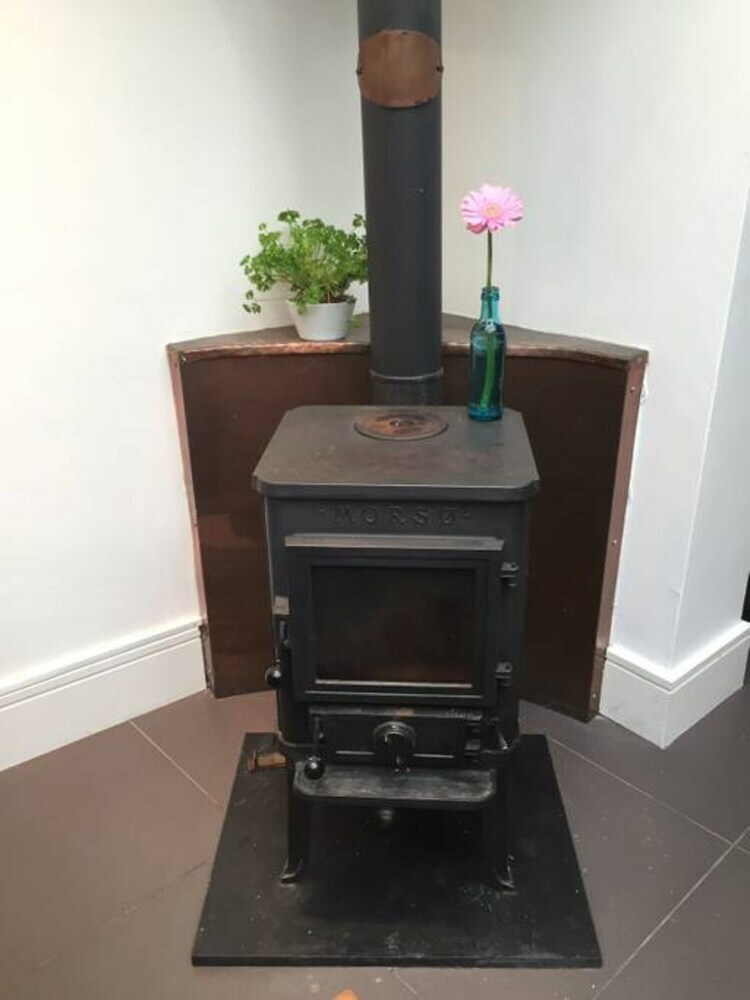 3 Bedroom Home In Ranelagh