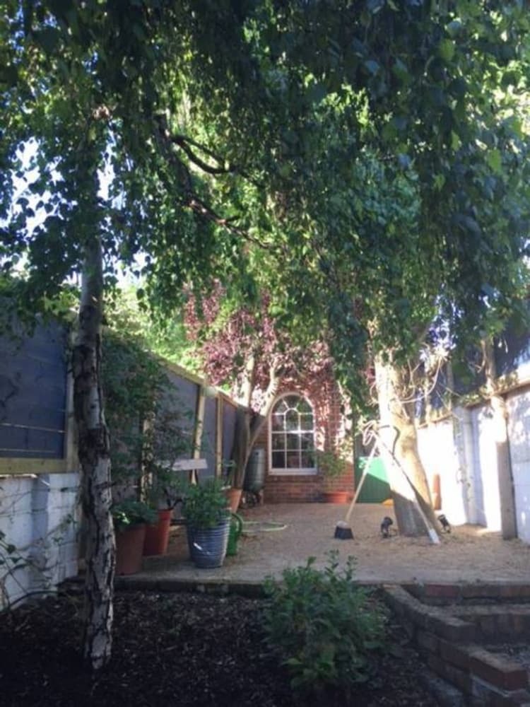3 Bedroom Home In Ranelagh