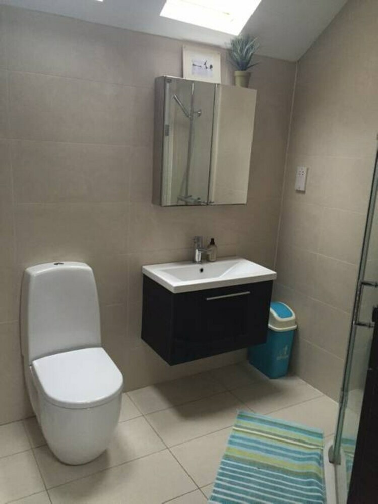 3 Bedroom Home In Ranelagh