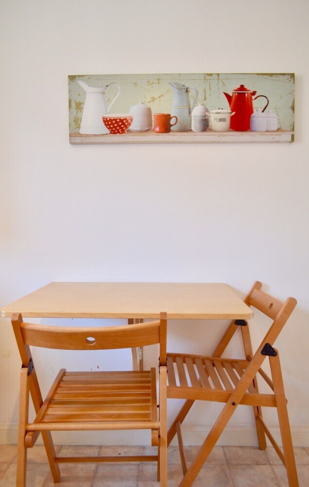 Apartamentos Modern Two Bedroom Flat In Leith
