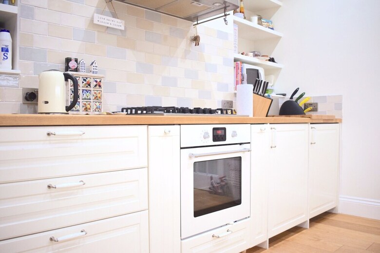 Apartamentos 2 Bedroom Victorian Flat In Zone 1 Sleeps 4