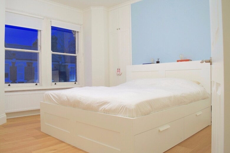 Apartamentos 2 Bedroom Victorian Flat In Zone 1 Sleeps 4