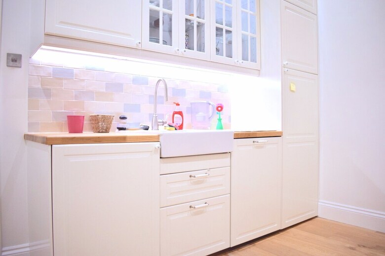 Apartamentos 2 Bedroom Victorian Flat In Zone 1 Sleeps 4