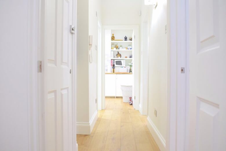 Apartamentos 2 Bedroom Victorian Flat In Zone 1 Sleeps 4