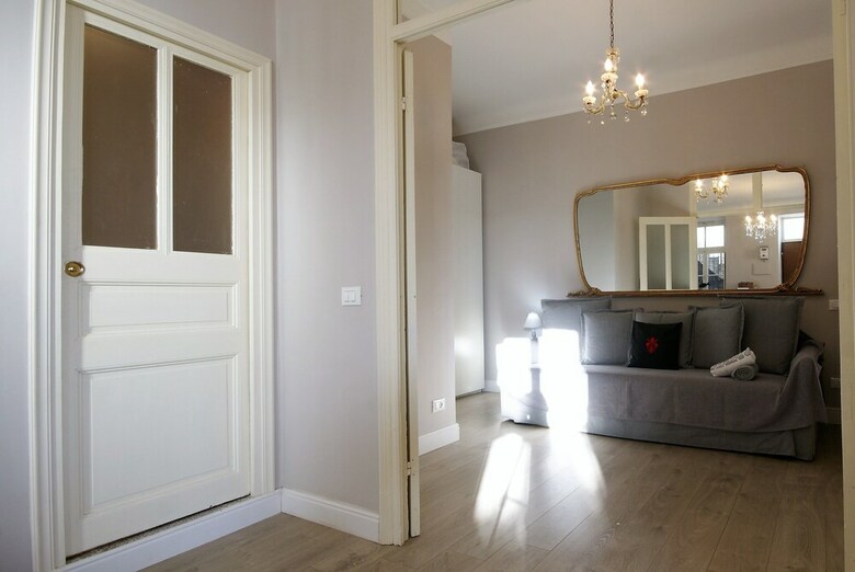 Apartamento Da Claudia