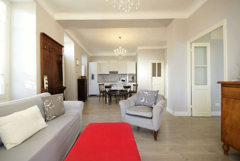 Apartamento Da Claudia