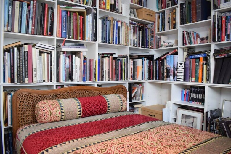 2 Bedroom Apartment Sleeps 4 In Clerkenwell