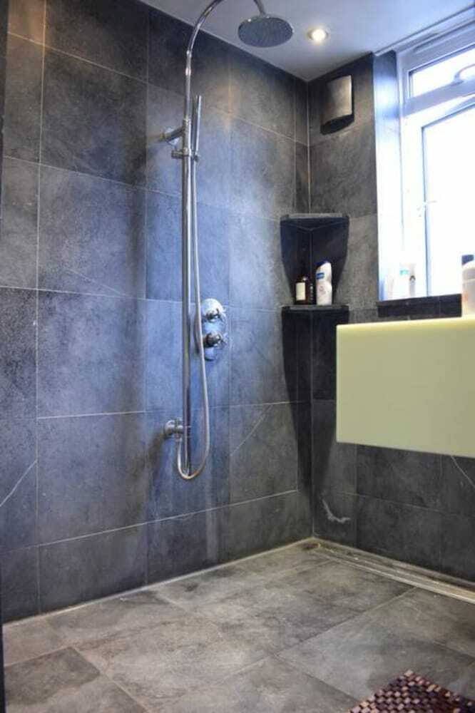 2 Bedroom Apartment Sleeps 4 In Clerkenwell
