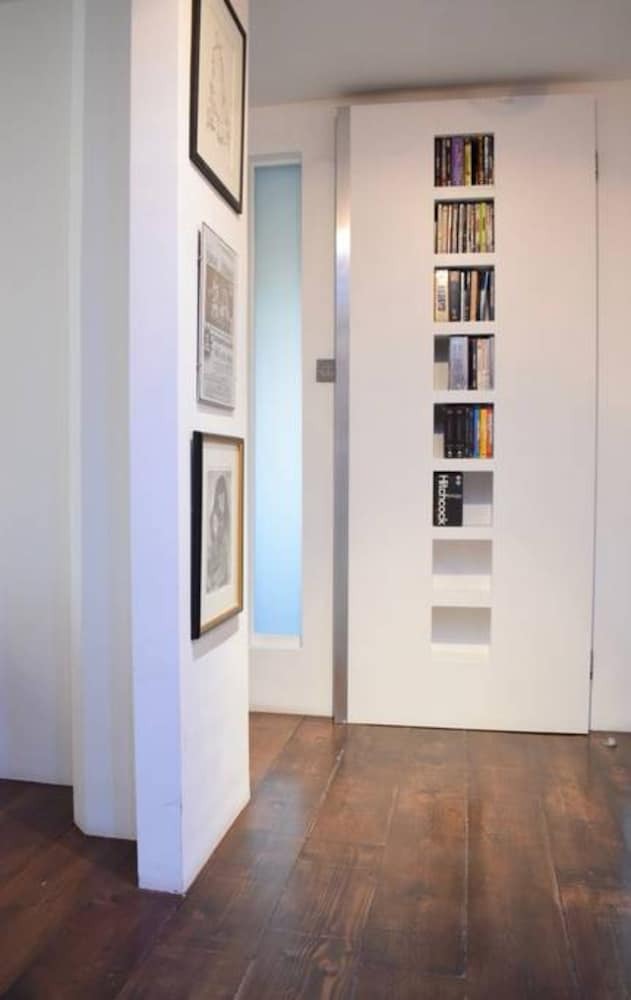 2 Bedroom Apartment Sleeps 4 In Clerkenwell