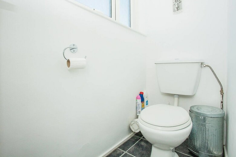 Bright 2 Bedroom Apartment In Haggerston