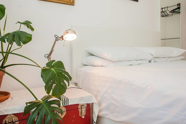 Bright 2 Bedroom Apartment In Haggerston