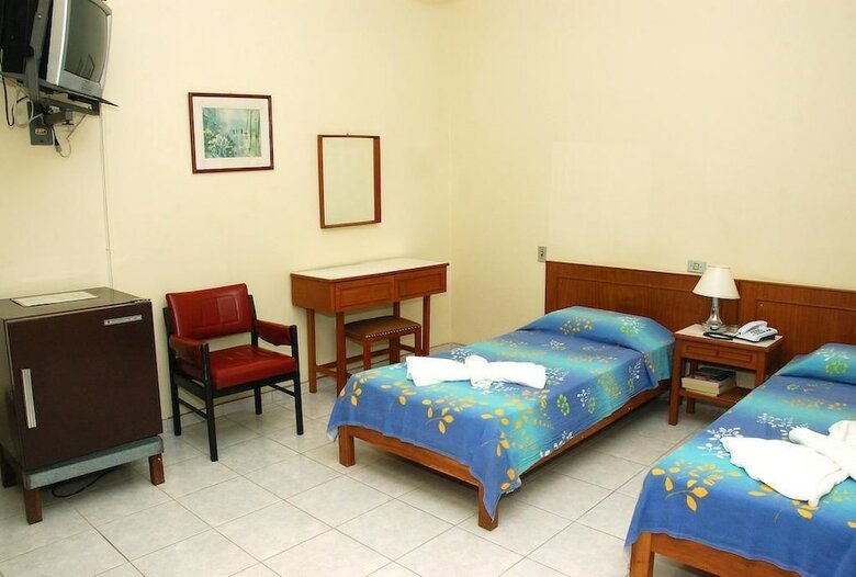 Hotel Itamarati