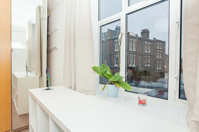 Apartamentos Spacious 2 Bedroom Flat In North West London