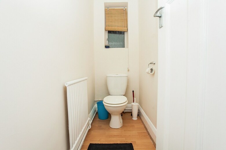 Apartamentos Spacious 2 Bedroom Flat In North West London