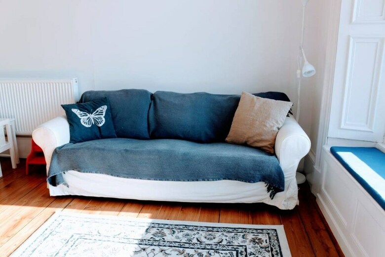 Apartamentos 3 Bedroom Flat Overlooking The Meadows Sleeps 5