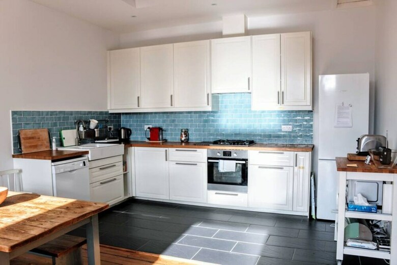 Apartamentos 3 Bedroom Flat Overlooking The Meadows Sleeps 5