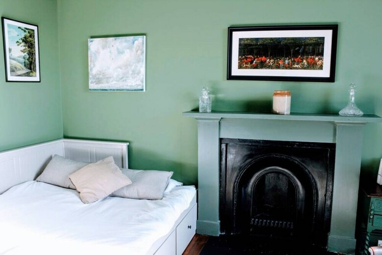 Apartamentos 3 Bedroom Flat Overlooking The Meadows Sleeps 5