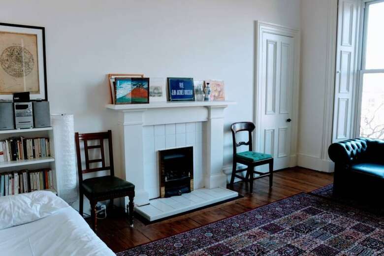 Apartamentos 3 Bedroom Flat Overlooking The Meadows Sleeps 5