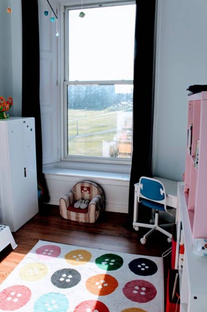 Apartamentos 3 Bedroom Flat Overlooking The Meadows Sleeps 5