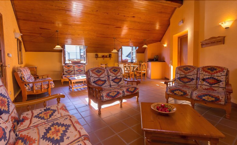Hostal Casa Francho