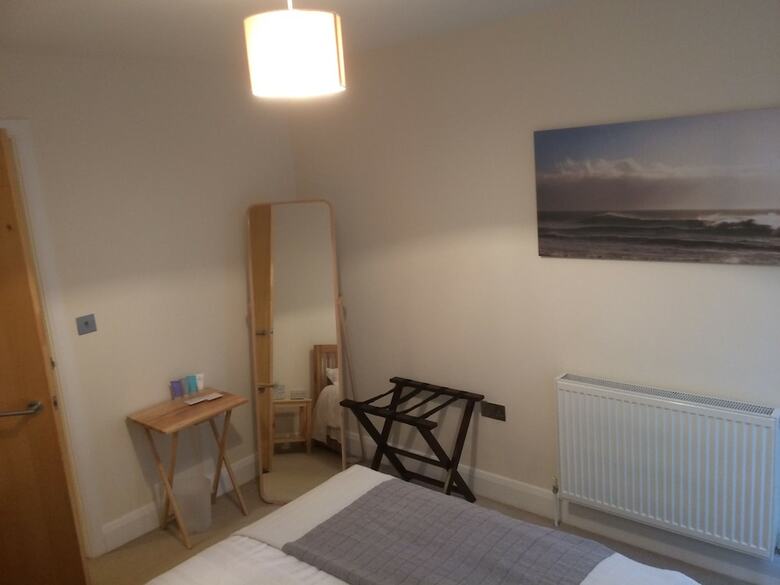 Apartamentos 1 Bedroom Flat Near London Bridge