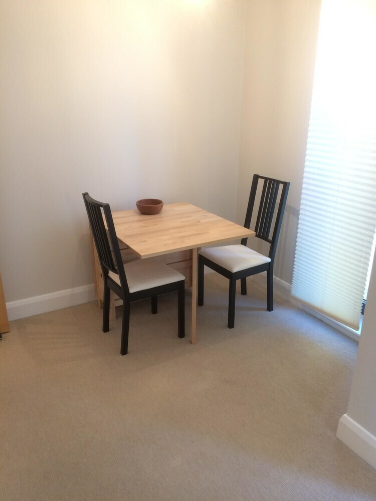 Apartamentos 1 Bedroom Flat Near London Bridge