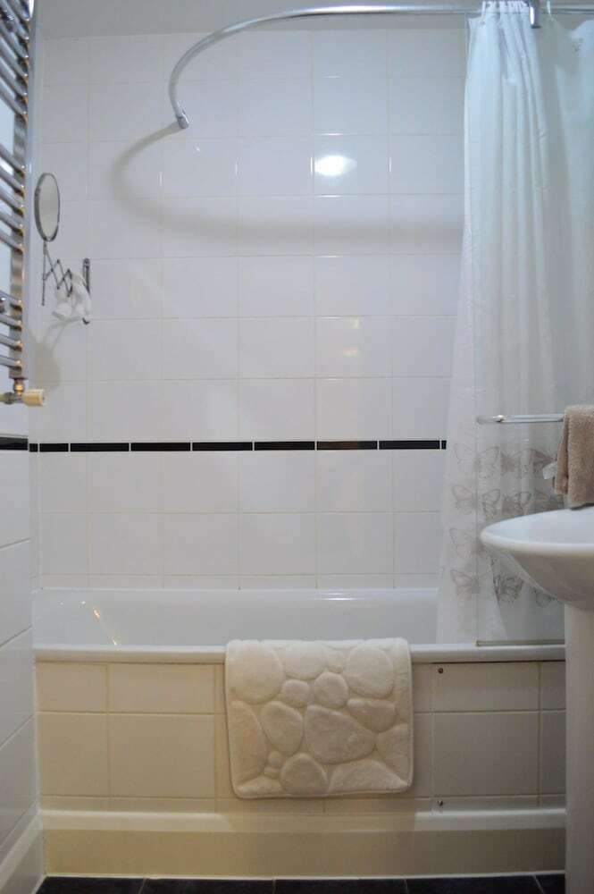 Apartamentos 1 Bedroom Flat Near London Bridge