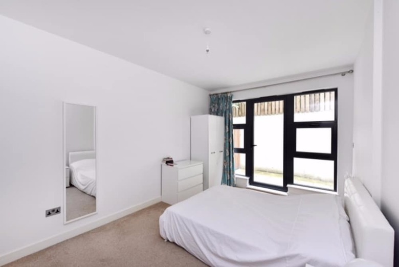 Apartamentos Canary Wharf 2 Bedroom Flat With Parking