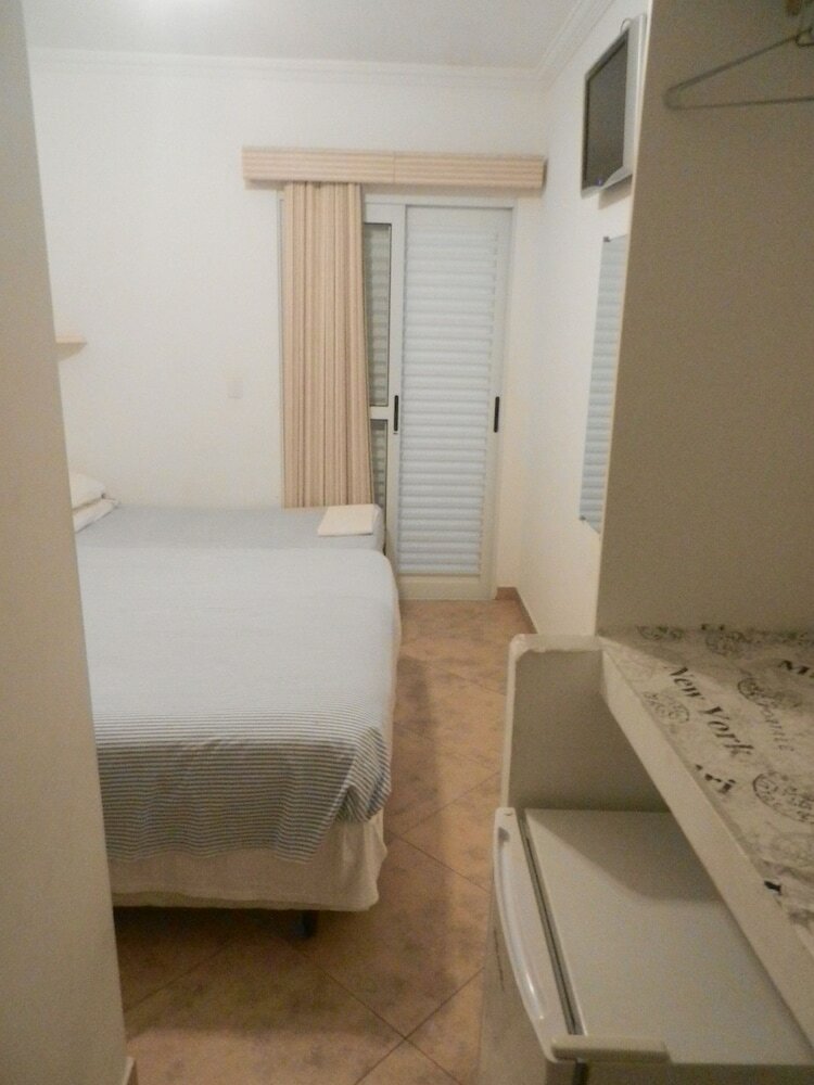 Iracemar Hotel Guaruja