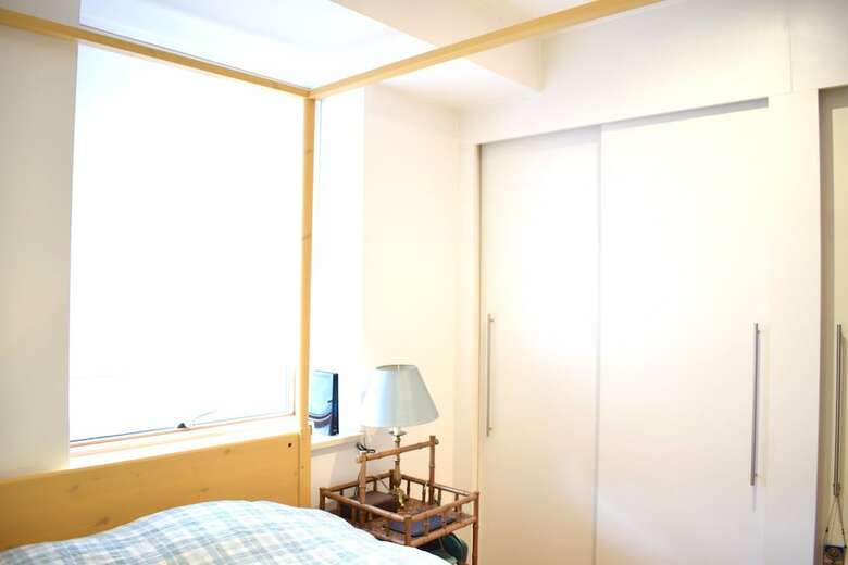 1 Bedroom Apartment In North London