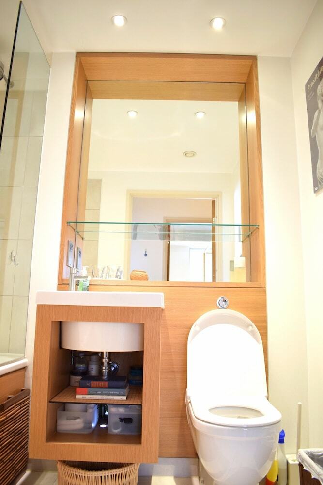 1 Bedroom Apartment In North London