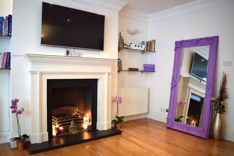 Apartamentos Luxury 2 Bedroom Flat In Central London