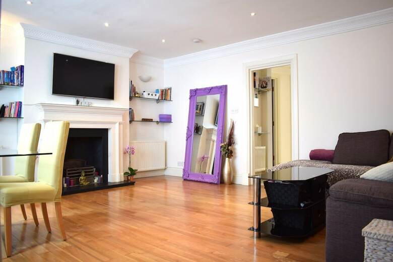 Apartamentos Luxury 2 Bedroom Flat In Central London