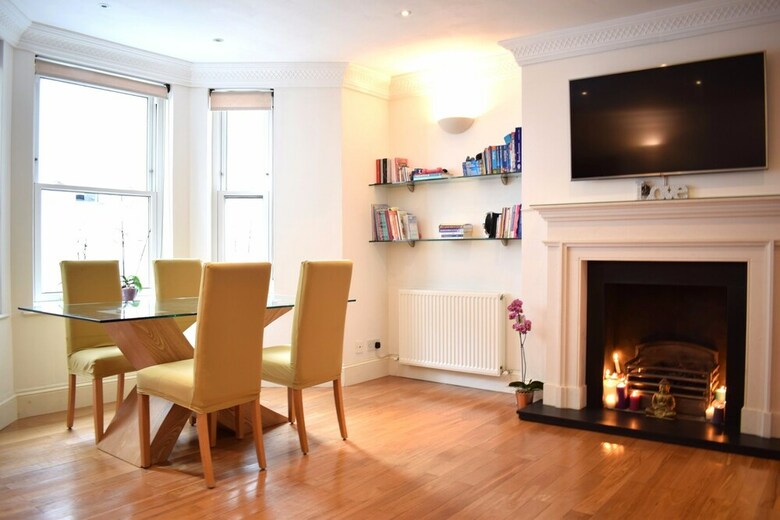 Apartamentos Luxury 2 Bedroom Flat In Central London