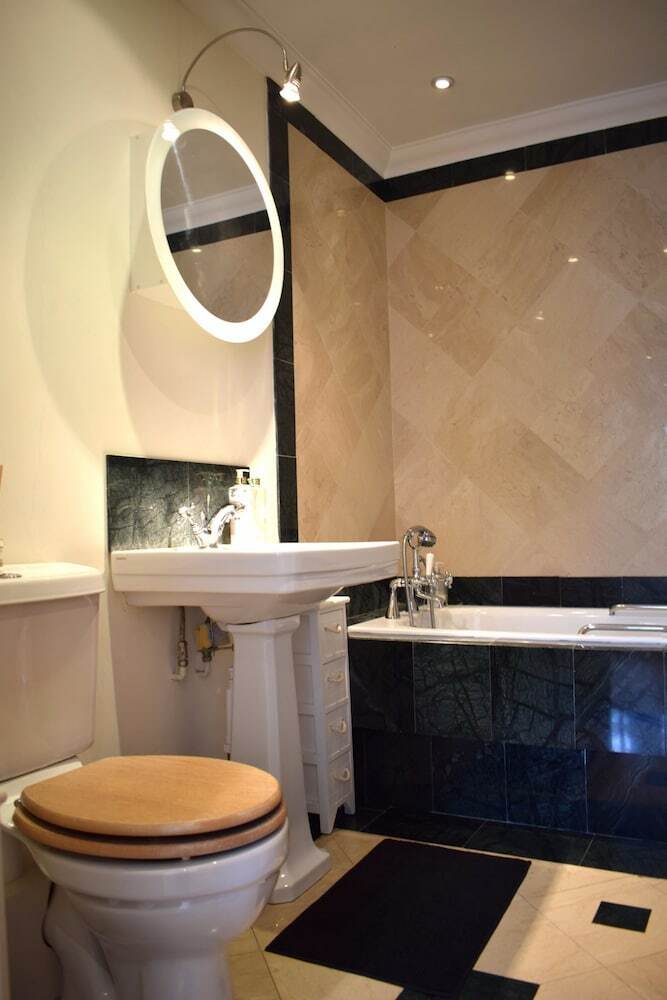 Apartamentos Luxury 2 Bedroom Flat In Central London