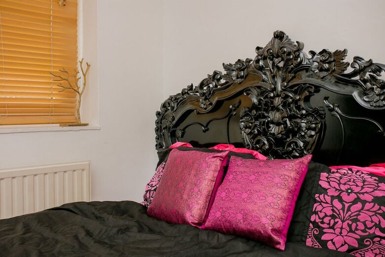 Apartamentos 1 Bedroom Flat In Shoreditch Sleeps 2