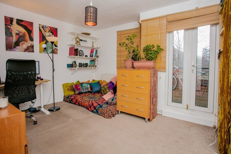Apartamentos 1 Bedroom Flat In Shoreditch Sleeps 2