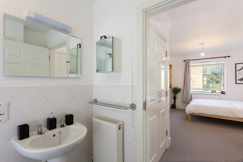 Apartamentos 1 Bedroom Flat In South London