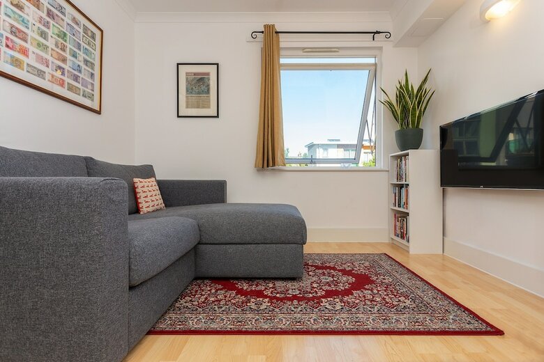 Apartamentos 1 Bedroom Flat In South London