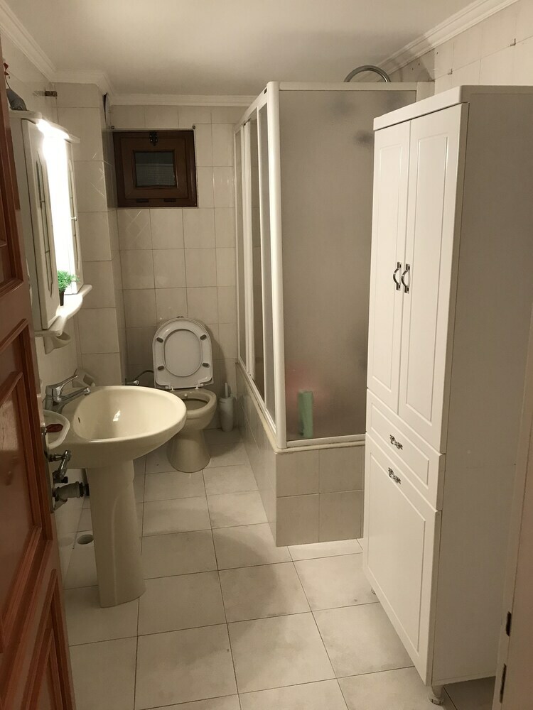 Apartamento Orange Garden