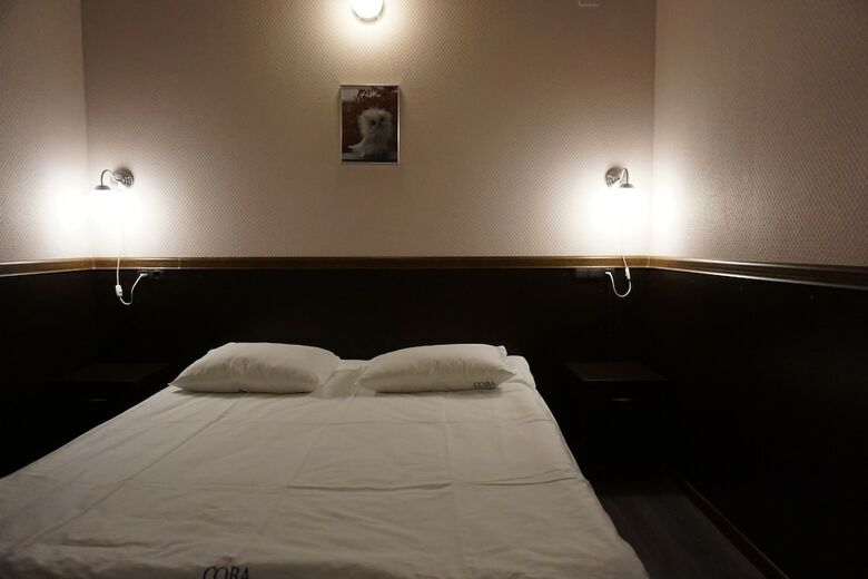 Hotel Sova