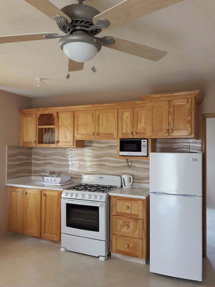 Apartamentos Manderley Villas - Near Crane Beach