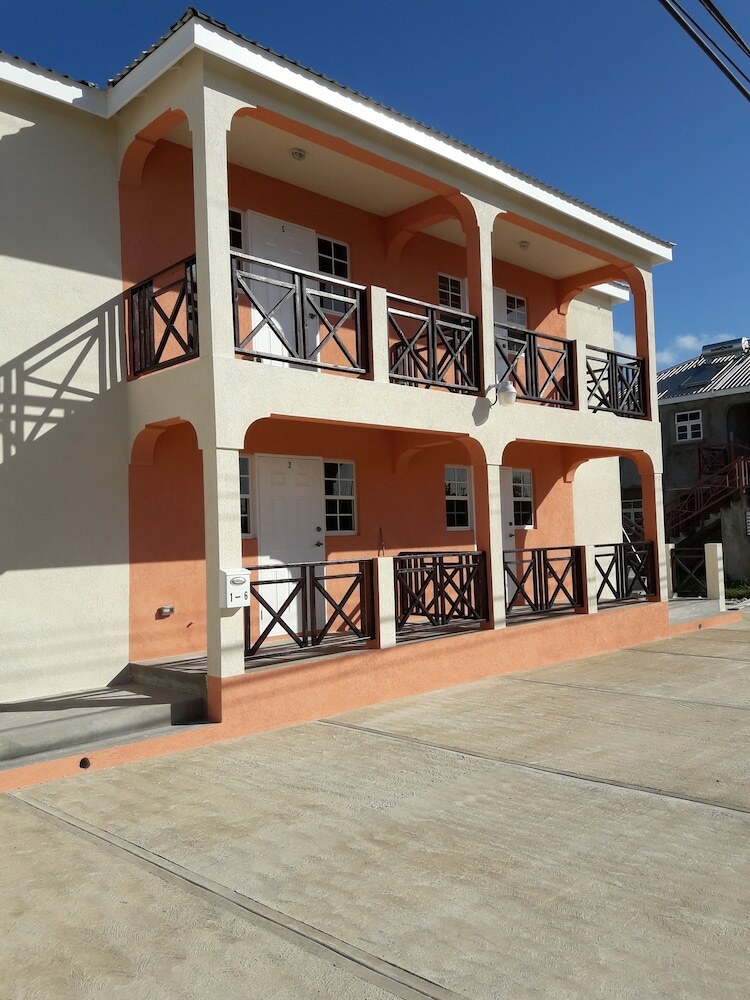 Apartamentos Manderley Villas - Near Crane Beach