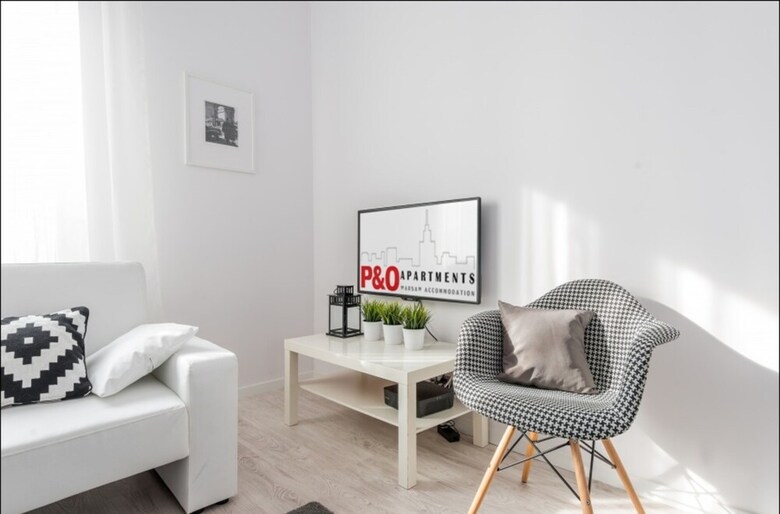 P&o Apartments Andersa 1