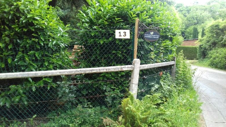Bed & Breakfast Les Chaumi�res Du Pays D'auge