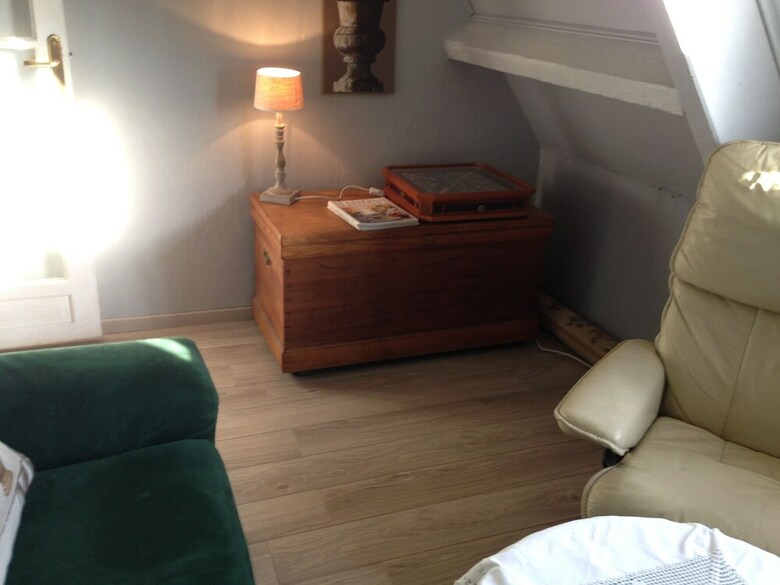 Bed & Breakfast Les Chaumi�res Du Pays D'auge