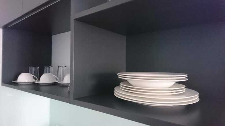 Apartamentos Haus7