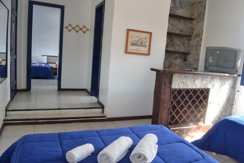 Hostal Maria Farinha